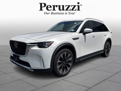 2024 Mazda Mazda CX-90 PHEV Premium