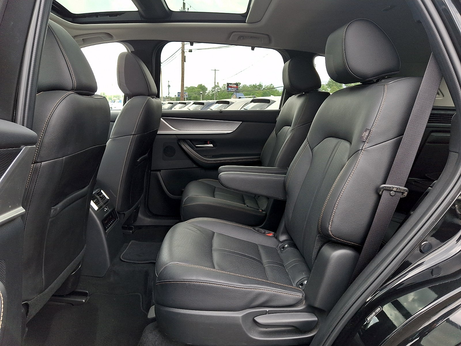 2024 Mazda Mazda CX-90 PHEV Premium