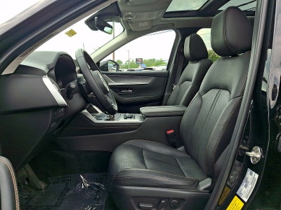 2024 Mazda Mazda CX-90 PHEV Premium