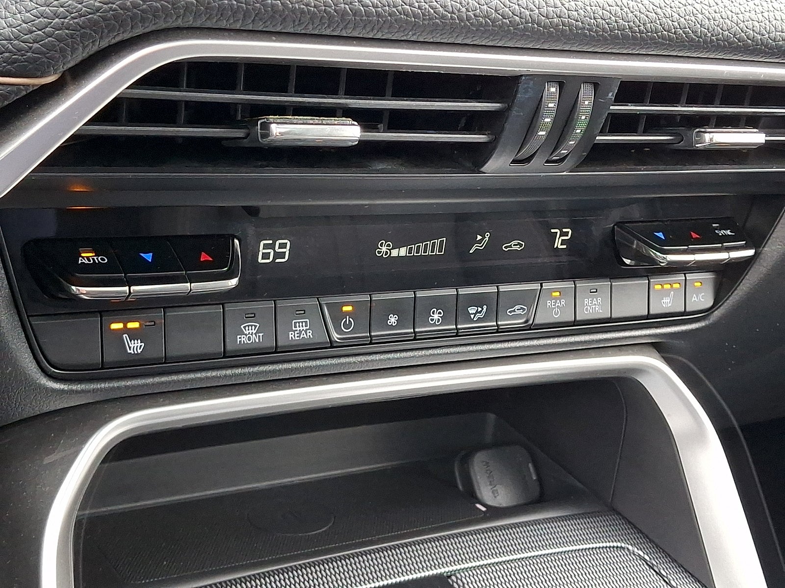2024 Mazda Mazda CX-90 PHEV Premium