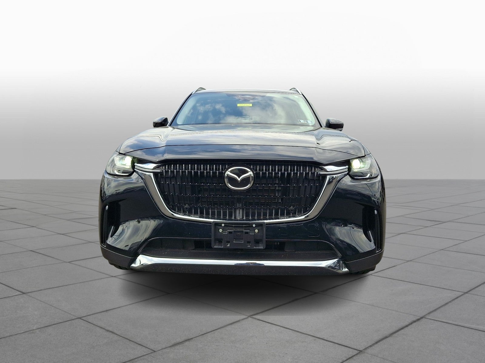 2024 Mazda Mazda CX-90 PHEV Premium