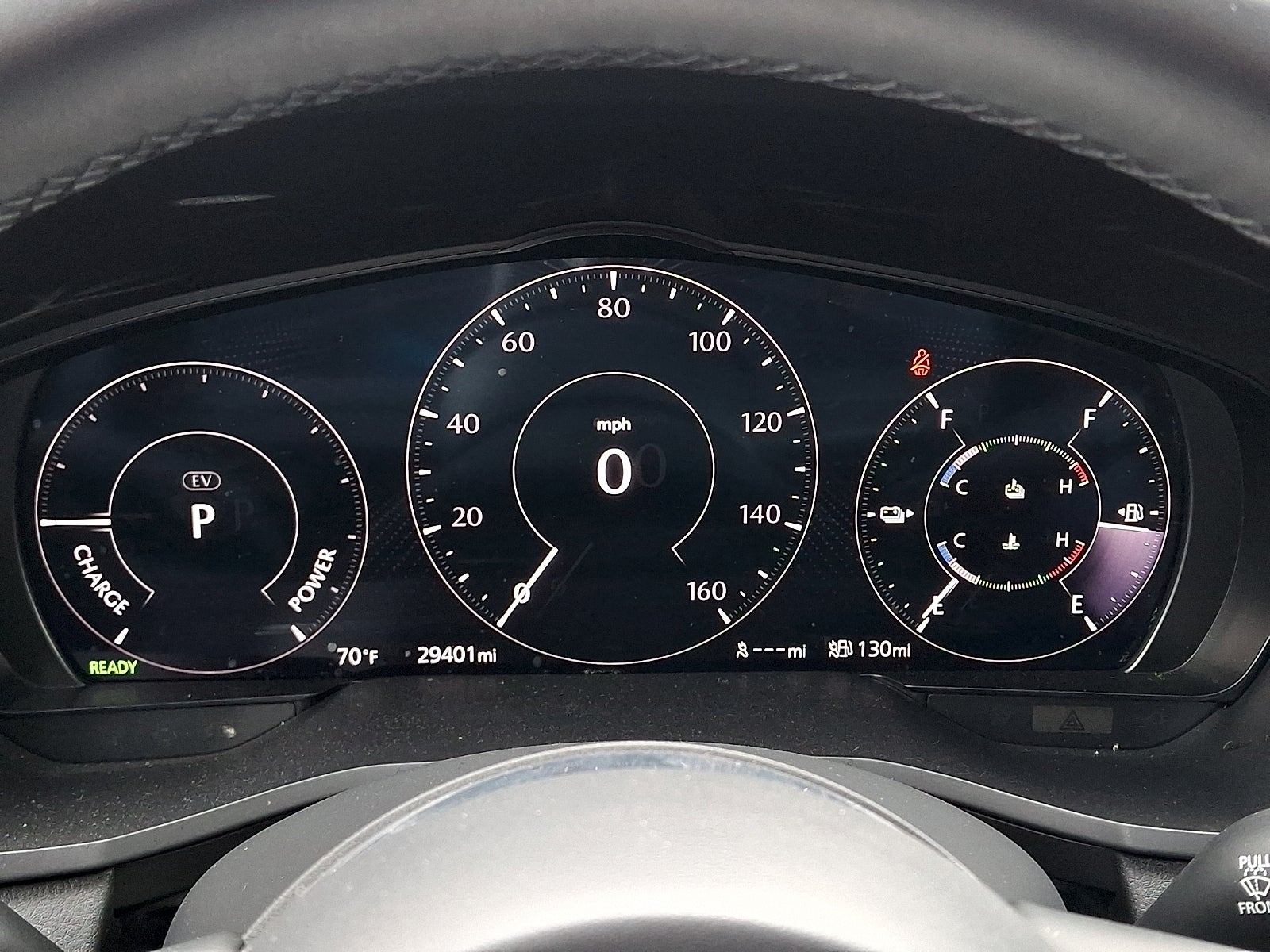 2024 Mazda Mazda CX-90 PHEV Premium