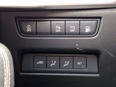 2024 Mazda Mazda CX-90 PHEV Premium