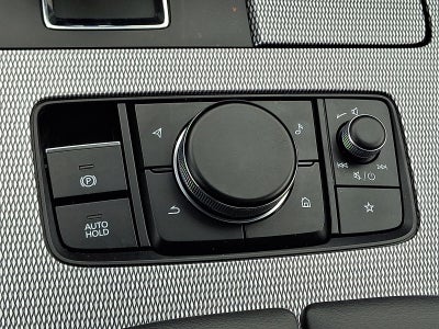 2024 Mazda Mazda CX-90 PHEV Premium