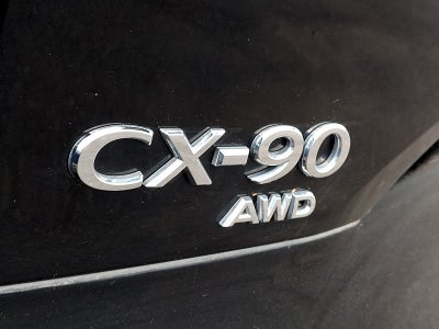 2024 Mazda Mazda CX-90 PHEV Premium