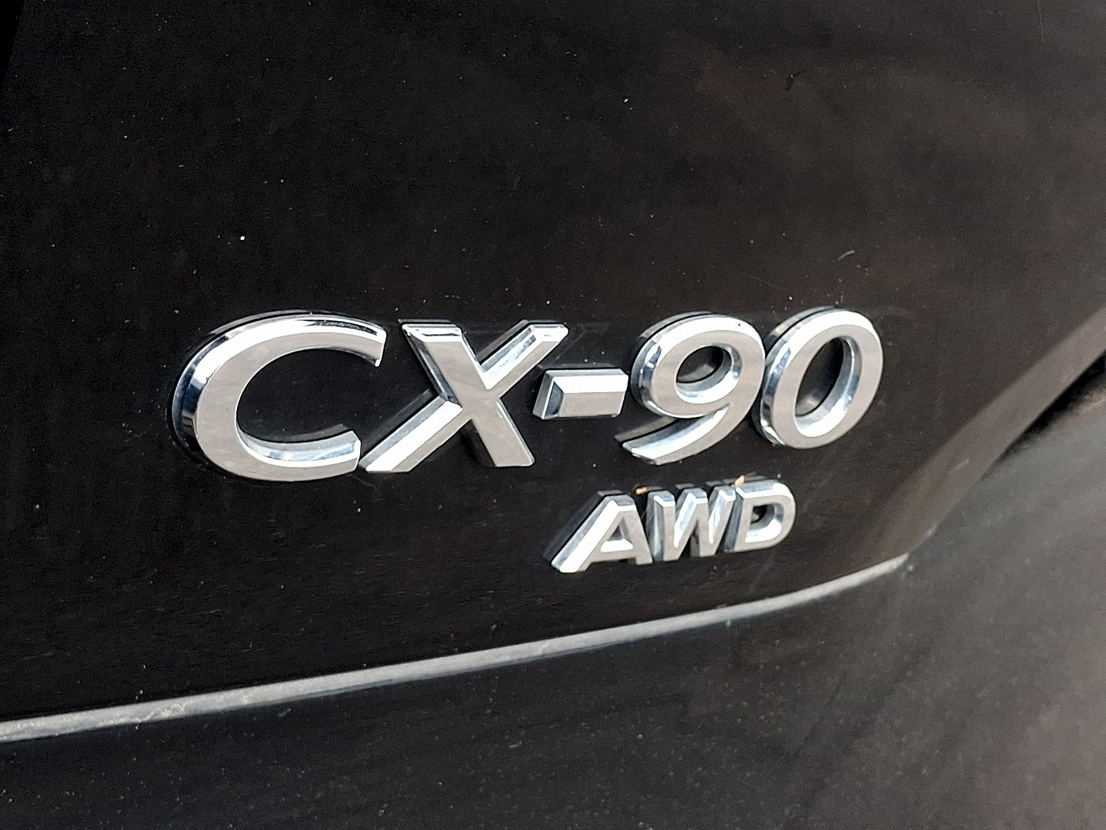 2024 Mazda Mazda CX-90 PHEV Premium