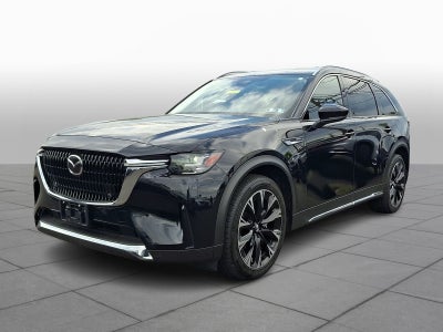 2024 Mazda Mazda CX-90 PHEV Premium