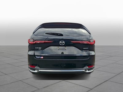 2024 Mazda Mazda CX-90 PHEV Premium