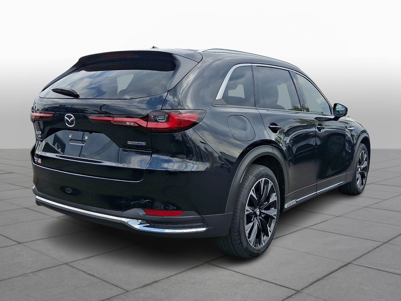 2024 Mazda Mazda CX-90 PHEV Premium