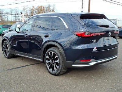 2024 Mazda Mazda CX-90 PHEV Premium
