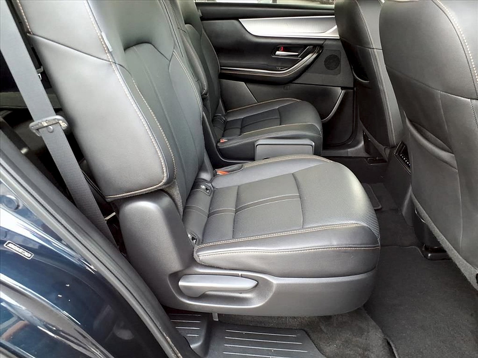 2024 Mazda Mazda CX-90 PHEV Premium