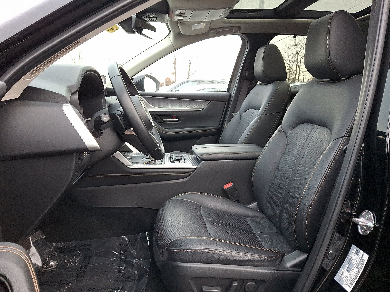 2024 Mazda Mazda CX-90 PHEV Premium