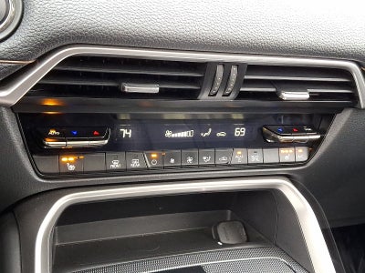 2024 Mazda Mazda CX-90 PHEV Premium