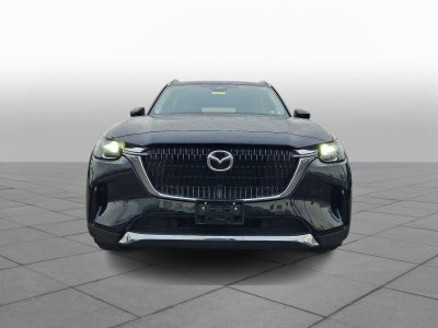 2024 Mazda Mazda CX-90 PHEV Premium