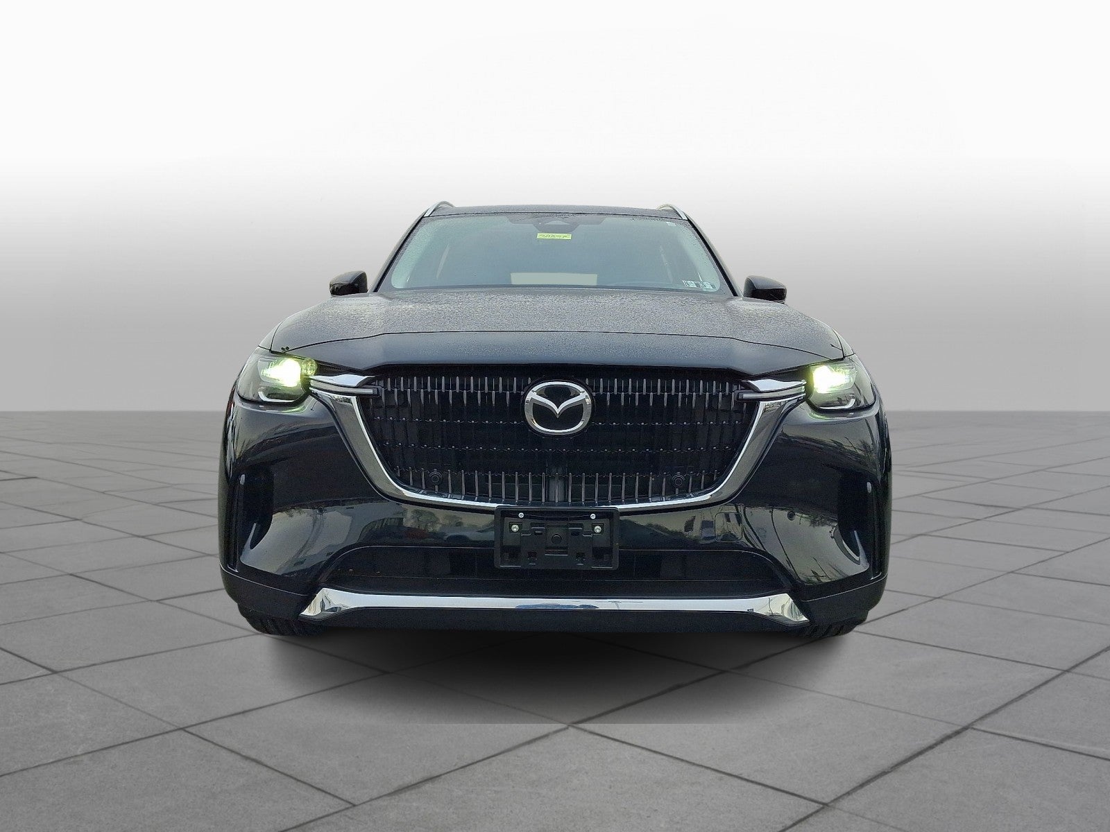 2024 Mazda Mazda CX-90 PHEV Premium