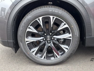 2024 Mazda Mazda CX-90 PHEV Premium