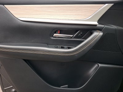 2024 Mazda Mazda CX-90 PHEV Premium