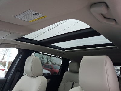 2024 Mazda Mazda CX-90 PHEV Premium