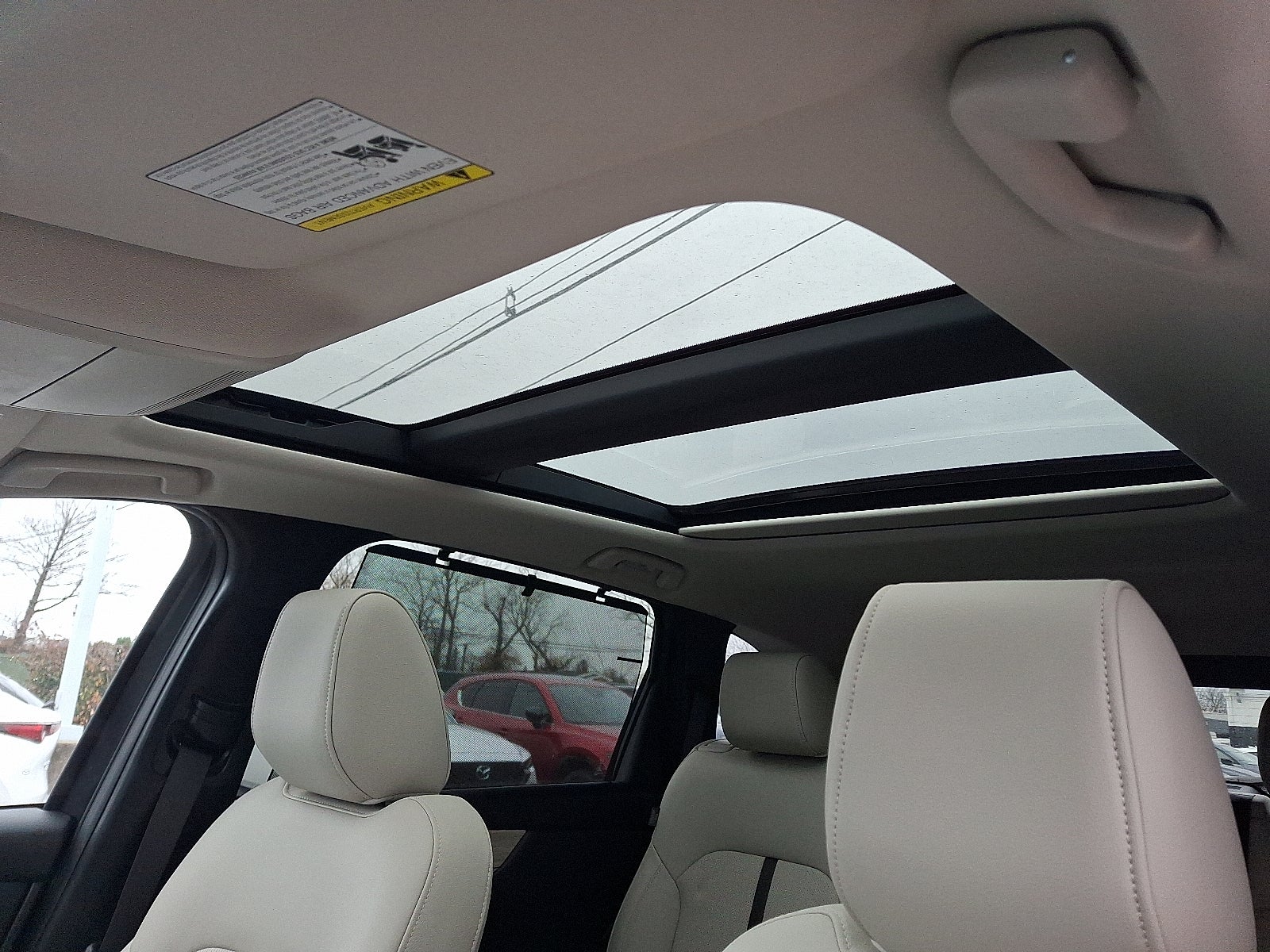 2024 Mazda Mazda CX-90 PHEV Premium