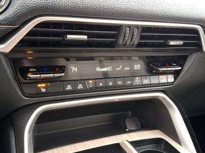 2024 Mazda Mazda CX-90 PHEV Premium