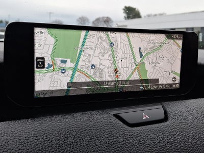 2024 Mazda Mazda CX-90 PHEV Premium