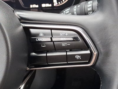 2024 Mazda Mazda CX-90 PHEV Premium