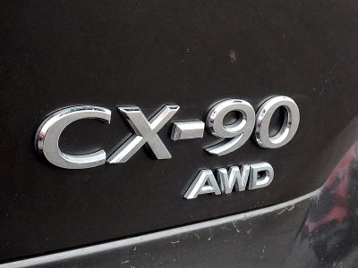 2024 Mazda Mazda CX-90 PHEV Premium