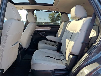 2024 Mazda Mazda CX-90 PHEV Premium