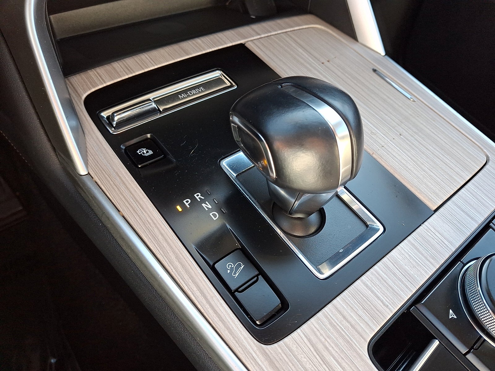 2024 Mazda Mazda CX-90 PHEV Premium