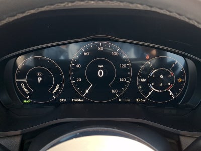 2024 Mazda Mazda CX-90 PHEV Premium