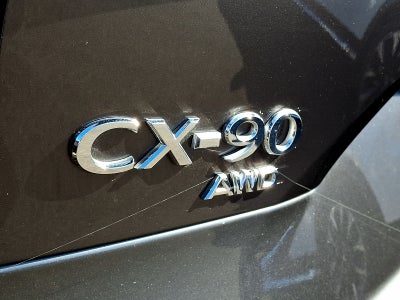 2024 Mazda Mazda CX-90 PHEV Premium