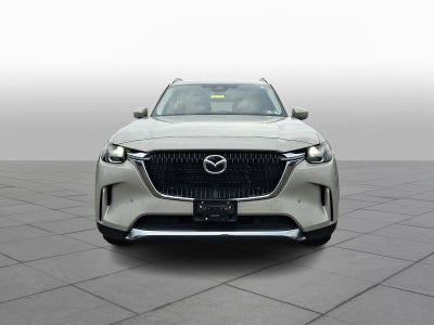 2024 Mazda Mazda CX-90 PHEV Premium