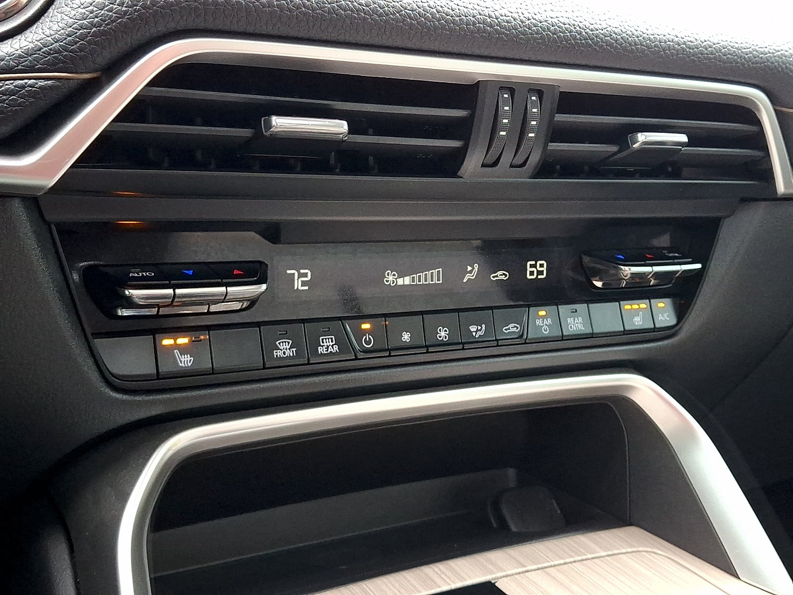 2024 Mazda Mazda CX-90 PHEV Premium