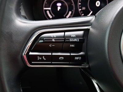 2024 Mazda Mazda CX-90 PHEV Premium