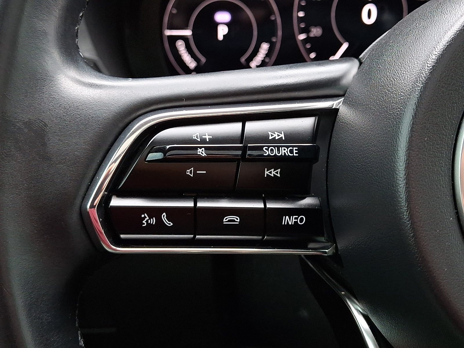 2024 Mazda Mazda CX-90 PHEV Premium