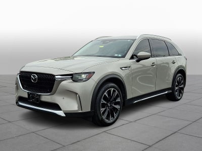 2024 Mazda Mazda CX-90 PHEV Premium