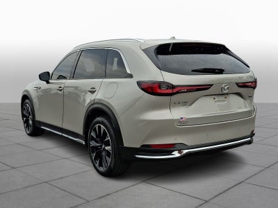 2024 Mazda Mazda CX-90 PHEV Premium