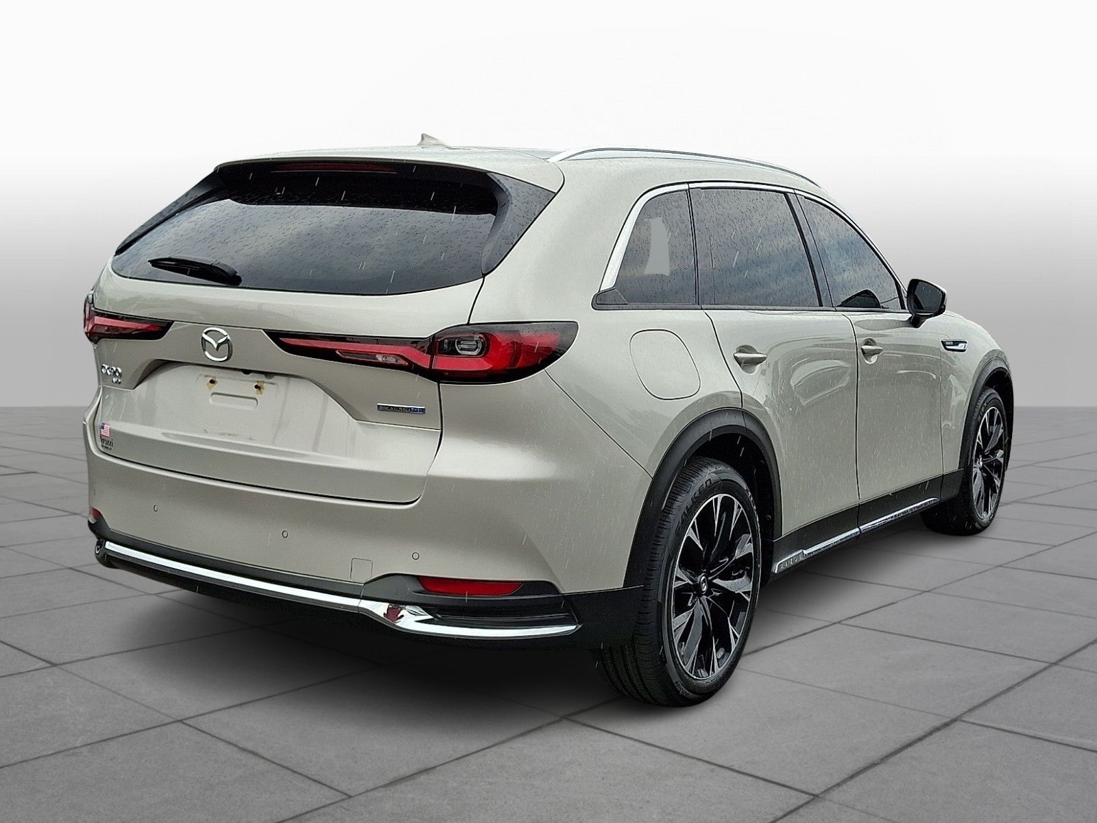 2024 Mazda Mazda CX-90 PHEV Premium