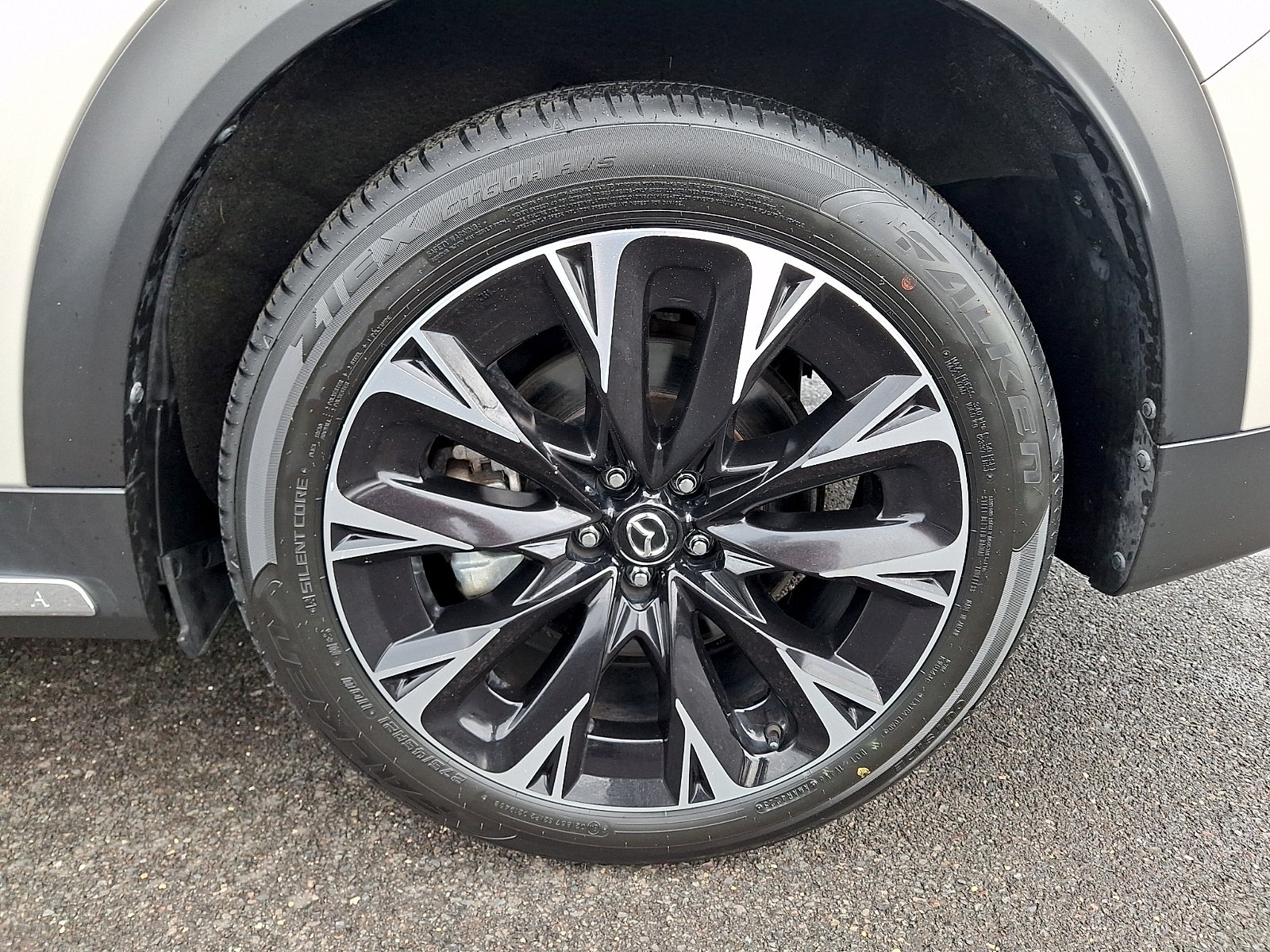 2024 Mazda Mazda CX-90 PHEV Premium