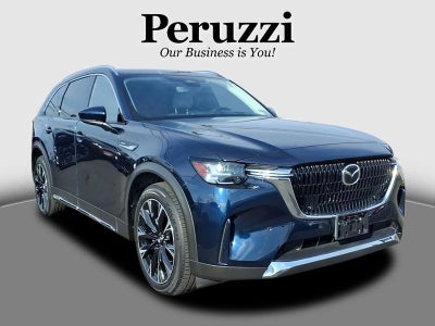 2024 Mazda Mazda CX-90 PHEV Premium