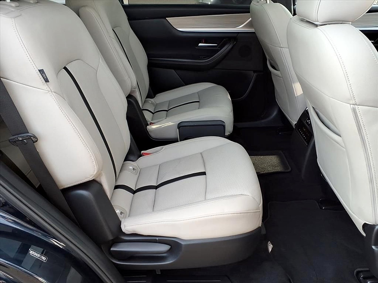 2024 Mazda Mazda CX-90 PHEV Premium