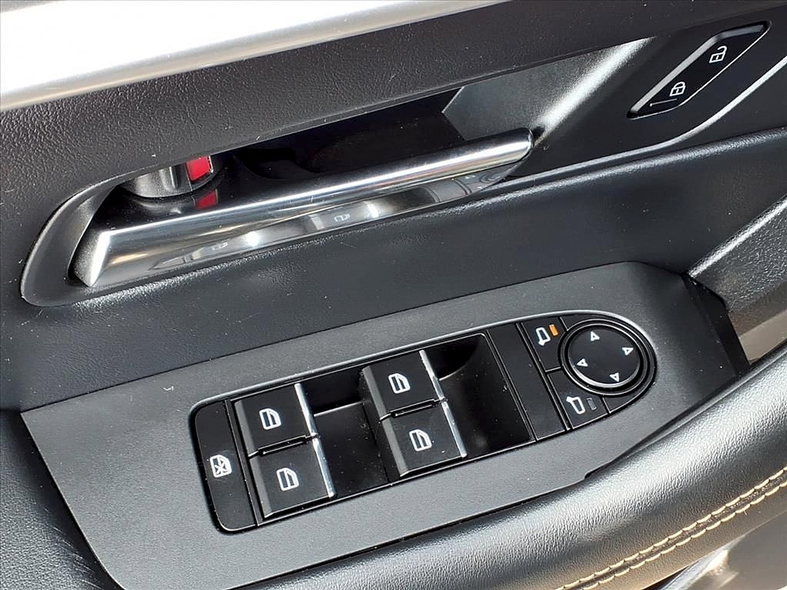 2024 Mazda Mazda CX-90 PHEV Premium