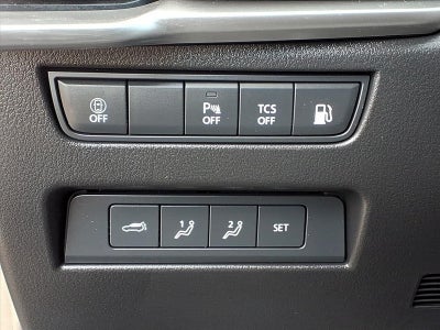 2024 Mazda Mazda CX-90 PHEV Premium