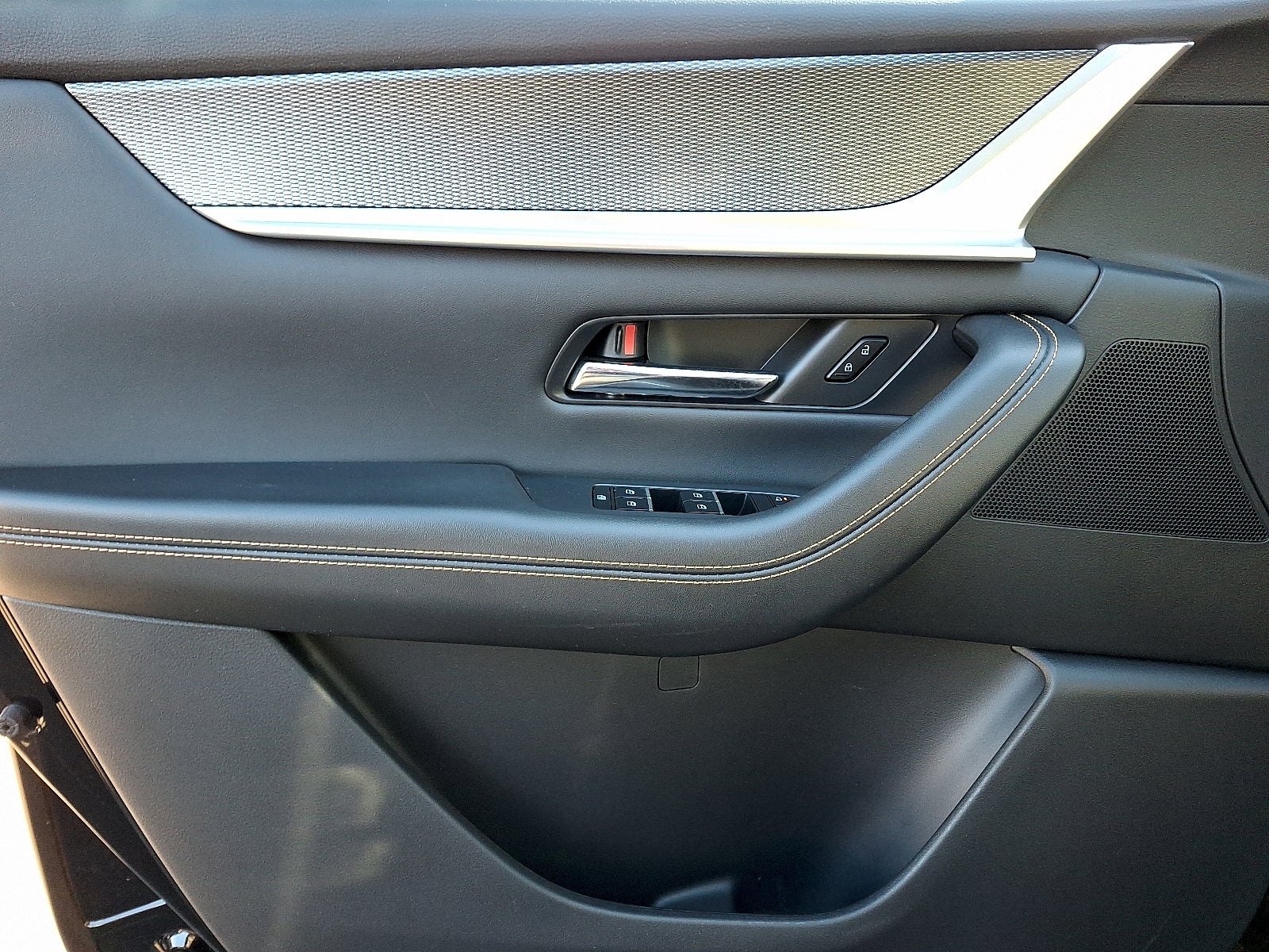 2024 Mazda Mazda CX-90 PHEV Premium