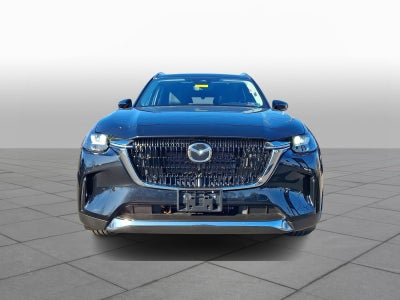 2024 Mazda Mazda CX-90 PHEV Premium