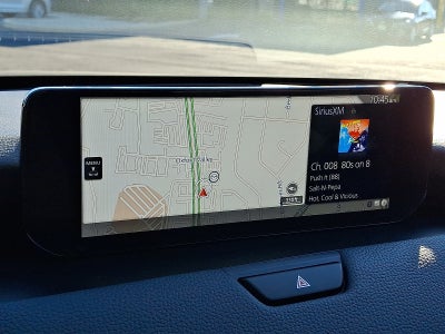 2024 Mazda Mazda CX-90 PHEV Premium