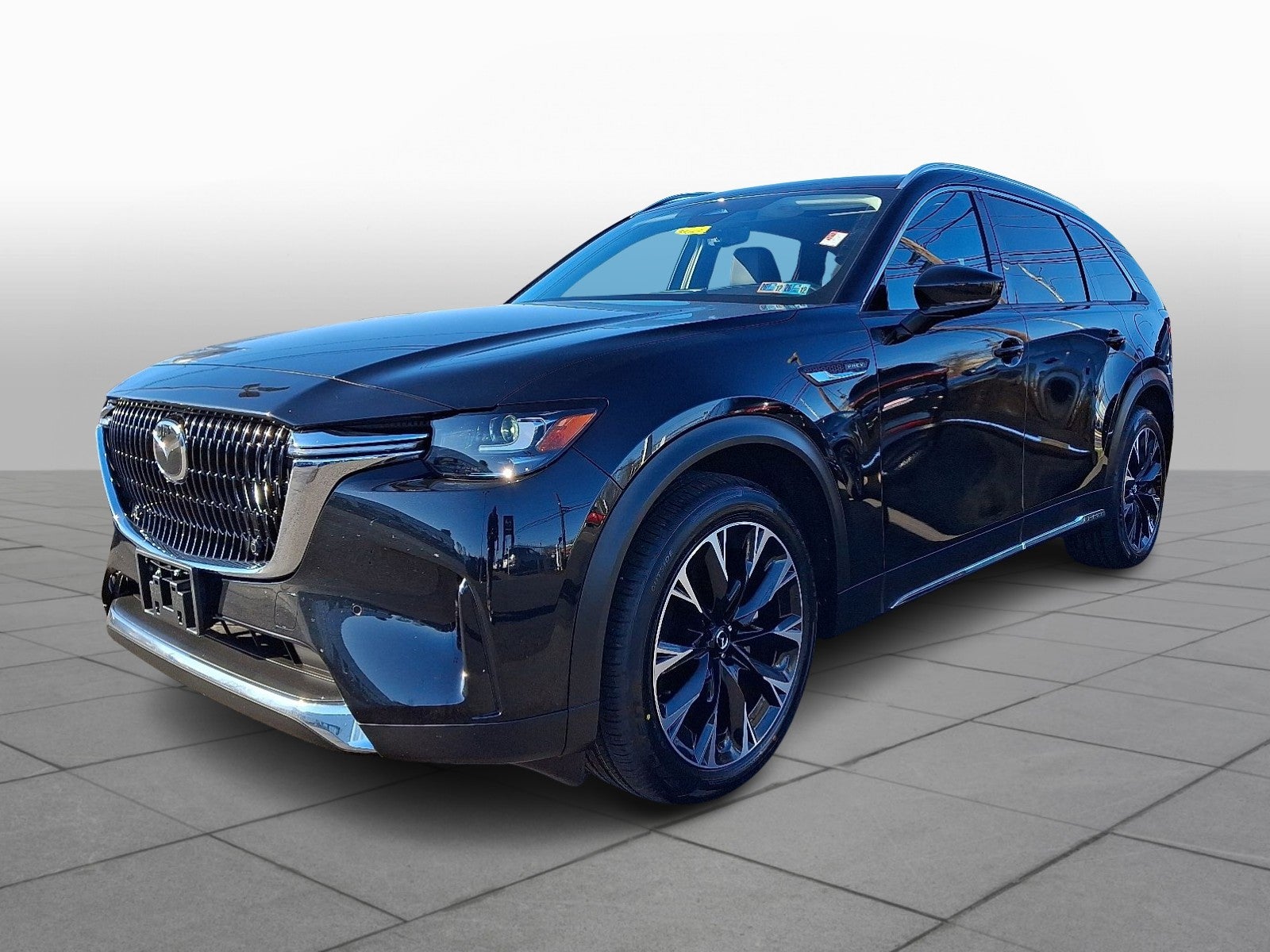 2024 Mazda Mazda CX-90 PHEV Premium