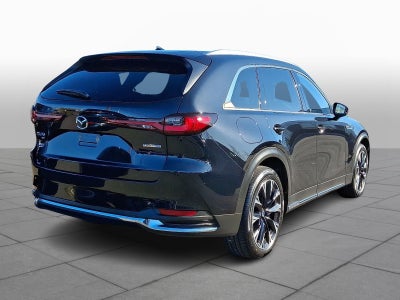 2024 Mazda Mazda CX-90 PHEV Premium
