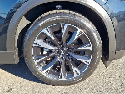 2024 Mazda Mazda CX-90 PHEV Premium