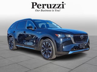 2024 Mazda Mazda CX-90 PHEV Premium